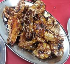 If you take a bus, just exit city square after clearing immigration. Menu Of Ah Lye Curry Fish Head Subang Jaya Foodadvisor