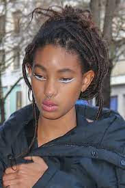 This is such a special. Willow Smith S Hairstyles Hair Colors Steal Her Style