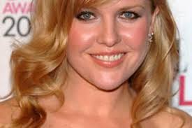 Scots star Ashley Jensen reveals how Hollywood is perfect