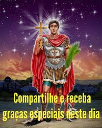 Dia 19 de abril é dia de santo expedito, das causas urgentes e até impossíveis. Imgs App Dia De Santo Expedito Mensagens Imagens E Frases 9