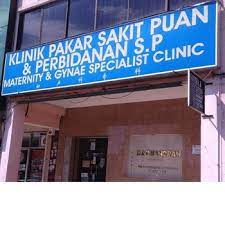 Kantoi menyamar pakar sakit puan. Obstetrics And Gynaecology O G In Sungai Petani Malaysia Bookdoc