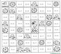 Portada » juegos educativos online para niños de primaria » juegos de matemáticas » juegos de resolución de problemas matemáticos ¿qué problemas dan los problemas? Juegos De Matematicas Para Imprimir Web Del Maestro Optellen En Aftrekken Tafels Oefenen Hoofdrekenen