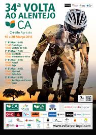 La volta ao alentejo 2021 est la 37ème édition de cette épreuve. 34 Volta Ao Alentejo Credito Agricola Ciclismo Classificacoes Net