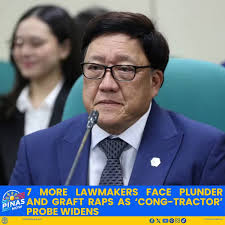 🕵️ Discaya Case: From 40 Luxury Cars to Just 2 The story began when  reports surfaced that the Discaya family allegedly owned around 40 luxury  vehicles. The figure quickly spread in early