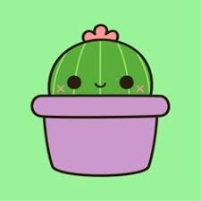 ❤️ supplies you might love. 31 Cute Lil Cacti Ideas Cactus Drawing Cactus Doodles