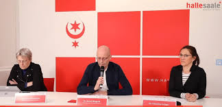 The following 3 files are in this category, out of 3 total. Aktuelle Informationen Der Stadt Halle Zu Corona 13 Mai 2020 Hallespektrum De Onlinemagazin Aus Halle Saale