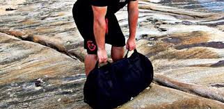 Beginner's Guide to Sandbag Training – Onnit