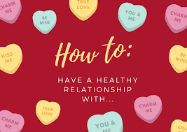 Then check out these 10 common signs to find out. How To Have Healthy Relationships With Macu