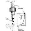 We've researched a variety of options to find the best one for every room of nomo soap pump at the container store. 1