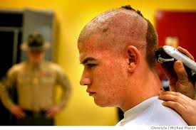 COUNTDOWN TO BOOT CAMP