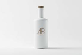 Download Rollerball Perfume Psd Mockup Free By