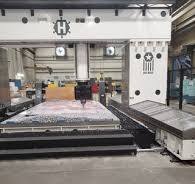 Used Gantry Machining Centers For Sale | Surplus Record