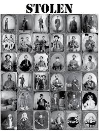 A 45-years old theft of Civil War images cold case heated up