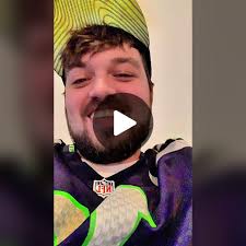 let's go Seahawks! #seahawksfan #seahawk #seattle #rapper #smallartist