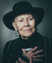 Musician: a Portrait Project captures 50 years of music in the Pacific  Northwest