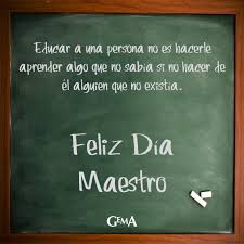 Frases típicas de profesores para celebrar el día del maestro. 100 Ideas De Educacion Ensenanza Educacion Frases De Educacion Frases Para Maestros