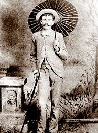 The plant was one of the species of cacti, and was provided with long, tentacular leaves that perpetually swayed with the slightest breeze with a peculiar beckoning motion. O Henry Wikipedia