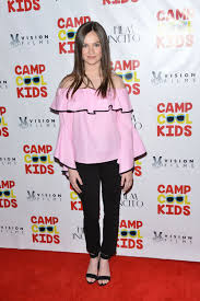 Camp cool kids belongs to the following categories: Emily Hahn At Camp Cool Kids Premiere In Universal City 06 21 2017 3 Hawtcelebs