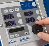 Nordson EncoreXT Manual Powder Coating System | Famis ...