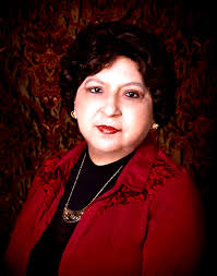 Lidia Pellegrin Obituary