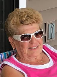 Nancy Murray Obituary