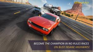 Carx Highway Racing 1 56 3 Mod Apk For Unlimited Money For Android Download Racing Games Racing Racing Simulator