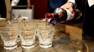 How much alcohol is safe to consume per day?