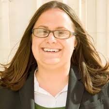 Danielle Nicole Godfrey