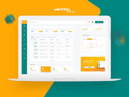 Track your viettel post shipment online, with shipment locations shown on maps. Viettel Post Transporation Managemeny System Tms By Beau Agency Crm Web Inspiration User Interface Design