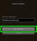 Launch the game from the mojang launcher · 3. How To Connect To The Mineplex Server On Minecraft 8 Steps