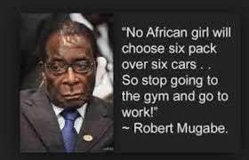 Through robert mugabe inspirational quotes, people have been able to learn about the. Mugabe Mugabe Quotes Historical Quotes Photo Album Quote