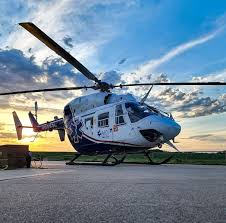 ARCH Air Medical Service-Granite City Base
