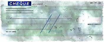 Your own bank activity and status: How Long Does It Take For A Cheque To Clear Howtoneed