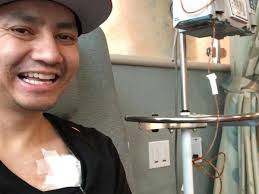 Fundraiser for Paolo Calayag by Jessica Lusk : Paolo's Medical Expenses