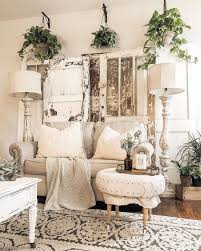 35 Gorgeous Shabby Chic Living Room Design And Decor Ideas Shabby Chic Living Room Design Vintage Living Room Farm House Living Room