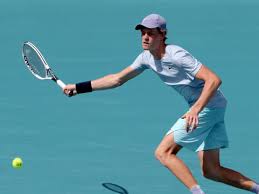 Hubert hurkacz—who upset denis shapovalov, milos raonic and stefanos tsitsipas in his last three matches—stands in the way of rublev's first masters 1000 final berth, but don't expect another upset. Jannik Sinner Admits Nerves Contributed To Miami Open Final Loss Against Hubert Hurkacz The Independent
