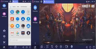 If your pc can, then follow the steps mentioned below. Garena Free Fire On Computer Pc Without Using Any Emulator