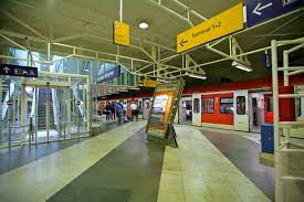 Check spelling or type a new query. Bahnhof Flughafen Munchen Mvv