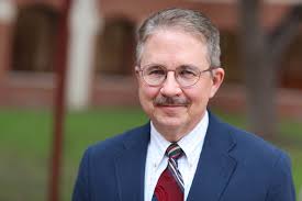 Caffeinated Thought of the Day: Dr. Roger Olson's Problem with Calvinism