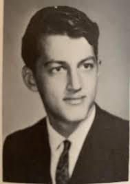 Classmate passed away from esophageal cancer