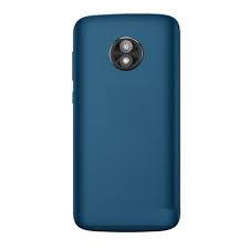 Motorola Moto E5 Cruise - Navy - Maxbhi.com