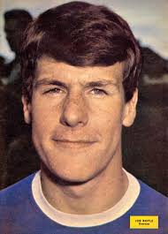 Joe Royle, Everton 1967