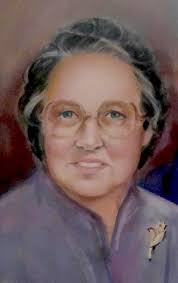 Alice "Pearl" Vanhoozier Fields