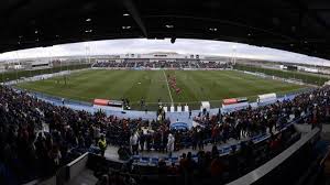 Le real madrid sera ravi du retour de toni kroos après avoir raté les deux détails du match rm vs che. Real Madrid Secrets From The Estadio Alfredo Di Stefano Real Madrid S Temporary Home Marca In English