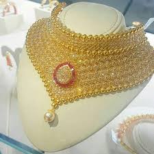 ÙØ¬Ø¨Ø© ÙØªÙØ±Ø· Ø£ÙØ¹Ø§Ø¡ Beautiful Gold Necklace Design Swimmingpoolservicesaustin Com Bali shaped pendant with invisible set pink rubies, gold chandbali. www swimmingpoolservicesaustin com