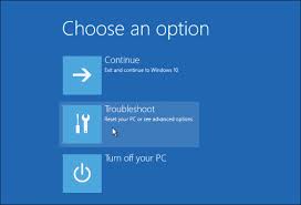 Check spelling or type a new query. How To Fix A Black Screen In Windows 10