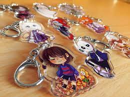 Besides good quality brands, you'll also find plenty of discounts when you shop for acrylic keychain during big sales. Key Chain Acrylic Acrylic Keychain Keychain Premium Gifts Selangor Malaysia Kuala Lumpur Kl Seri Kembangan Service