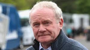 Martin McGuinness
