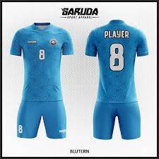Sebut saja desain baju bola kode starlight yang mengombinasikan beberapa. Desain Baju Futsal Keren Update Tahun 2021 Berbagai Model