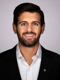 Danielle Fleet's Instagram, Twitter & Facebook